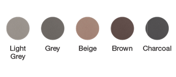 Beltone Boost Plus is available in 5 colors. 