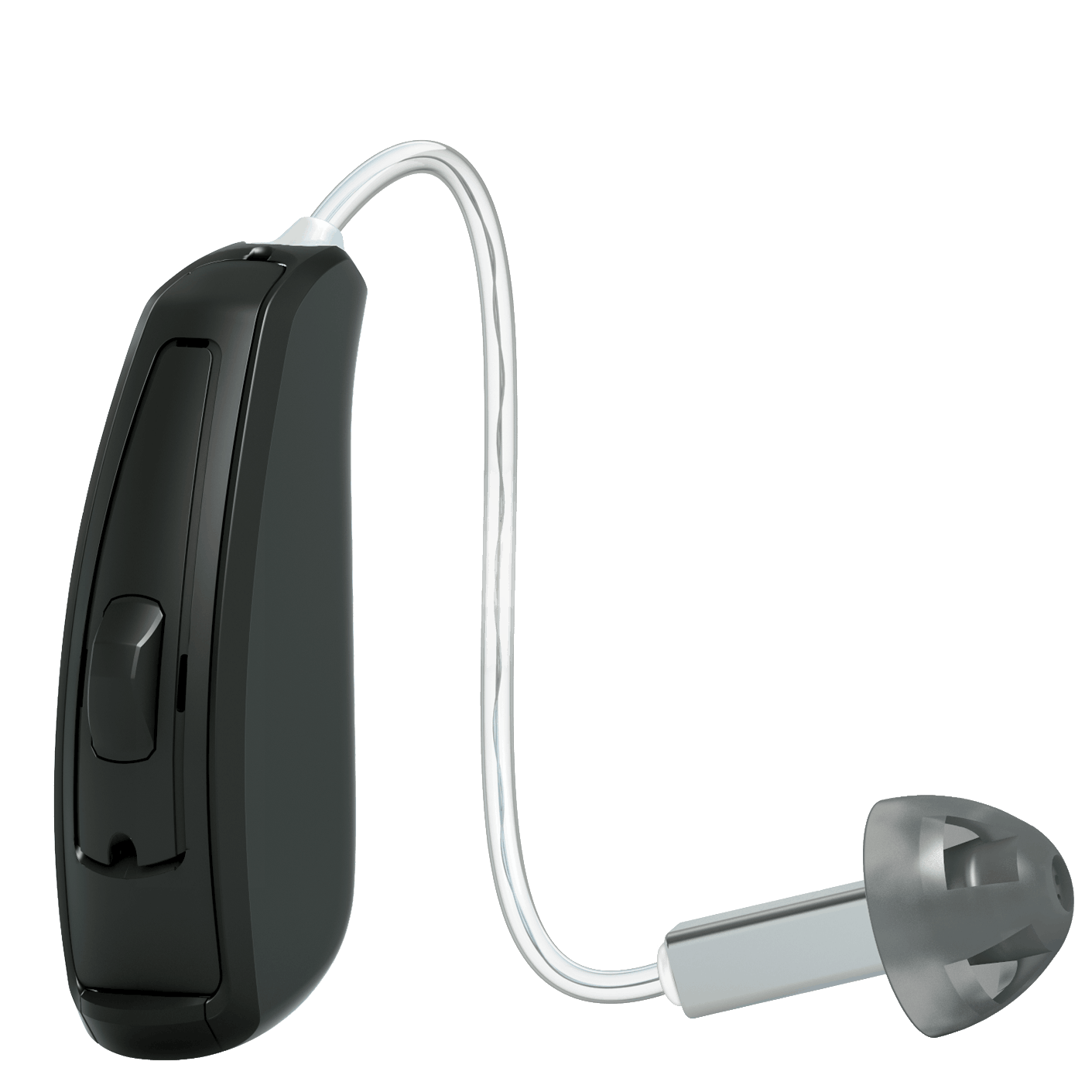 ReSound hearing aid style RIE.