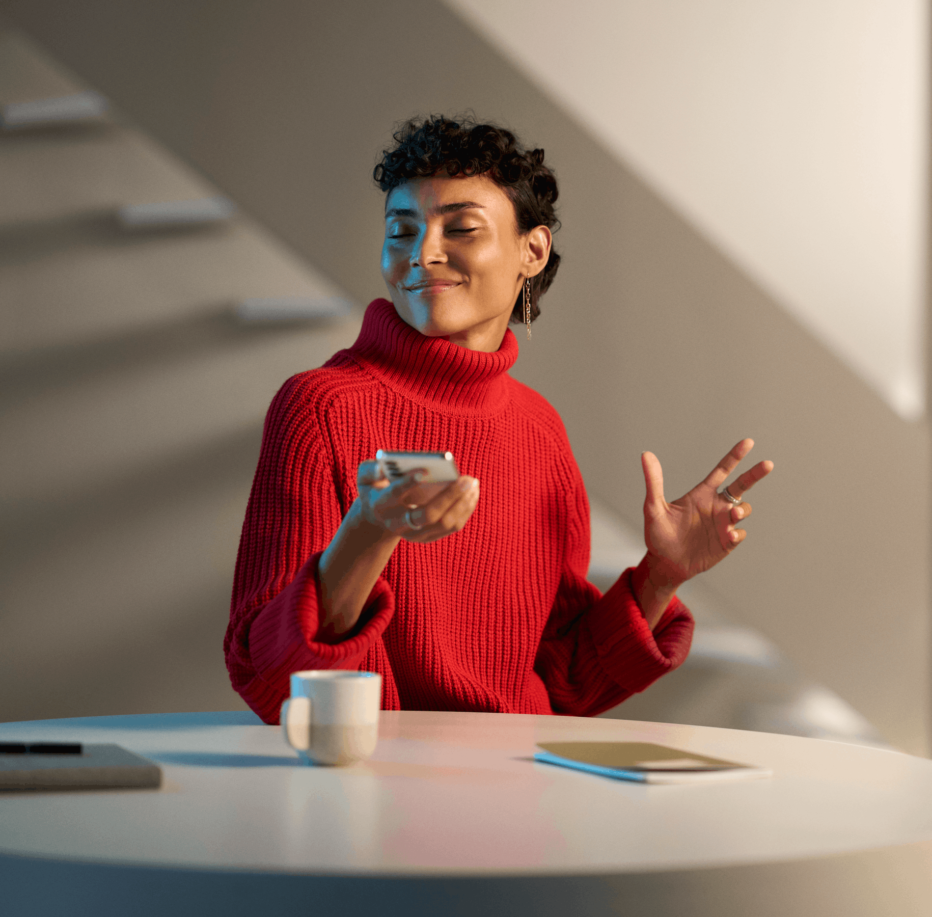 ReSound wireless hearing aids