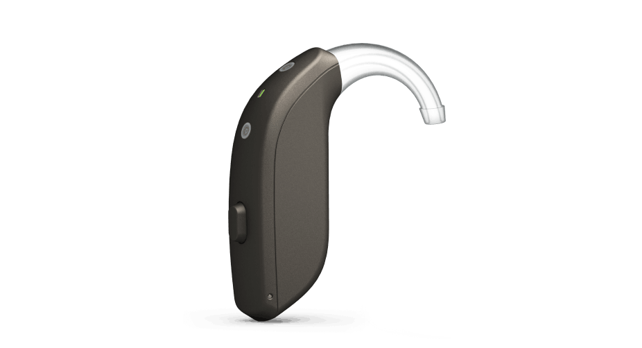 ReSound ONE  BTE style hearing aid