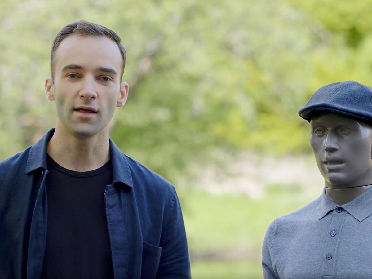 Our latest hearing aid with the most natural sound quality - ReSound ONE