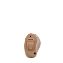 ReSound hearing aid style CIC.