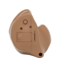 ReSound hearing aid style ITE.