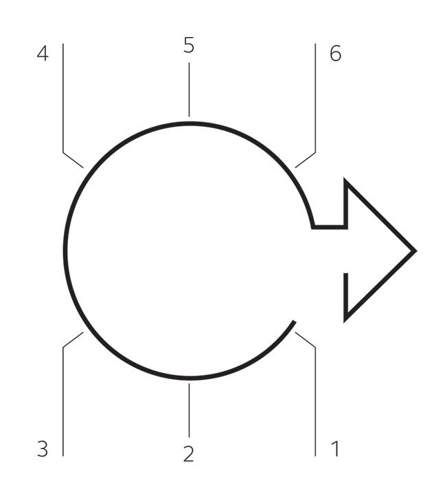 How to break the tinnitus vicious cycle.
