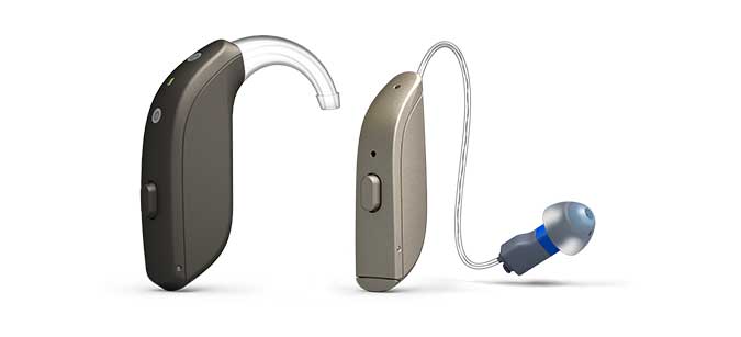 Find supporting information of our hearing aid with the most natural sound quality - ReSound ONE