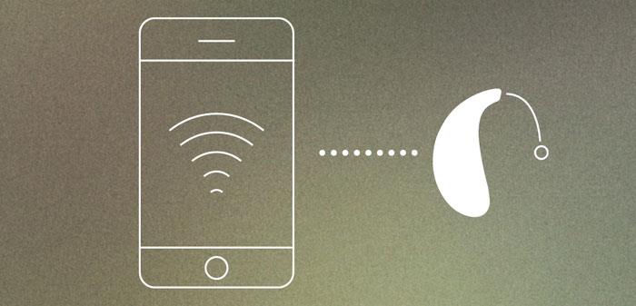 ReSound compatibility icon. 