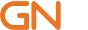 GN logo.