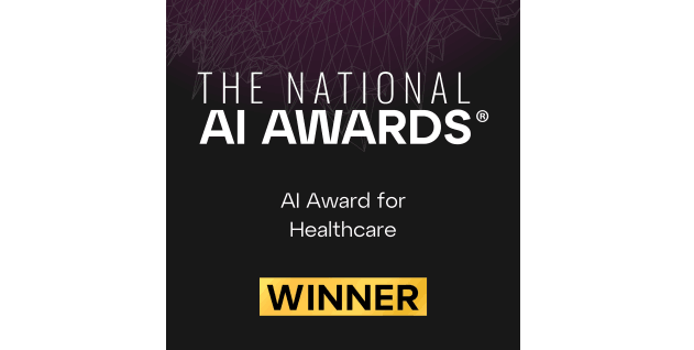 AI Awards Winner 2025