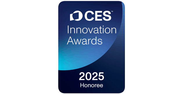 CES Innovation Awards 2025