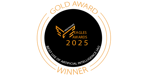 Industry Eagles Gold Award 2025