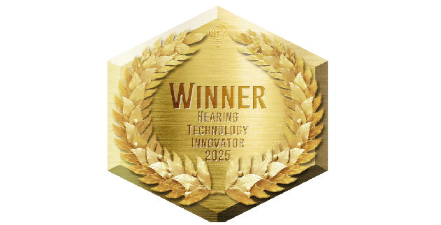 Hearing Technology Innovator Awards 2025