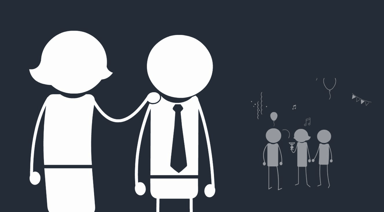 Hearing loss can be hard to accept | ReSound