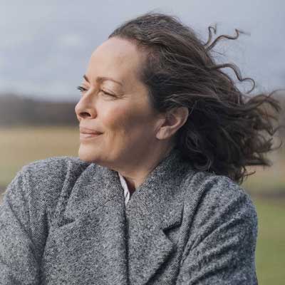 Organic Hearing