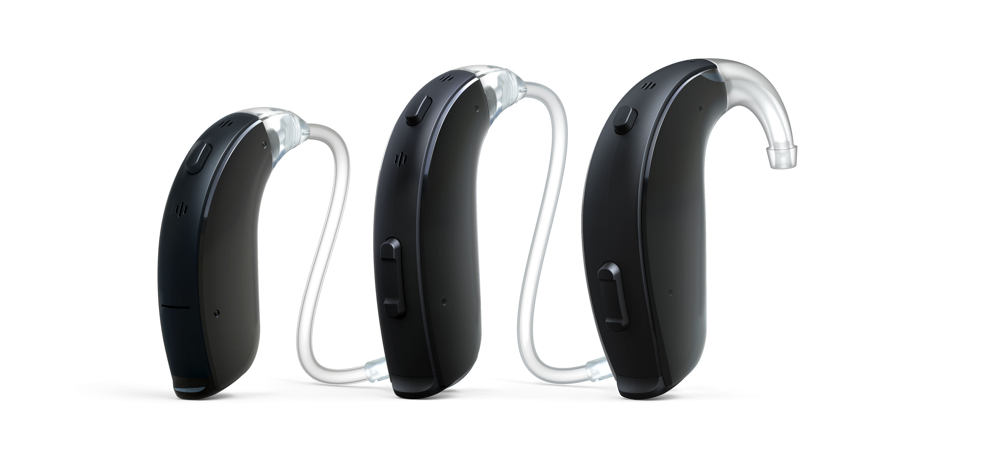 Behind the Ear hearing aid |ReSound LiNX Quattro
