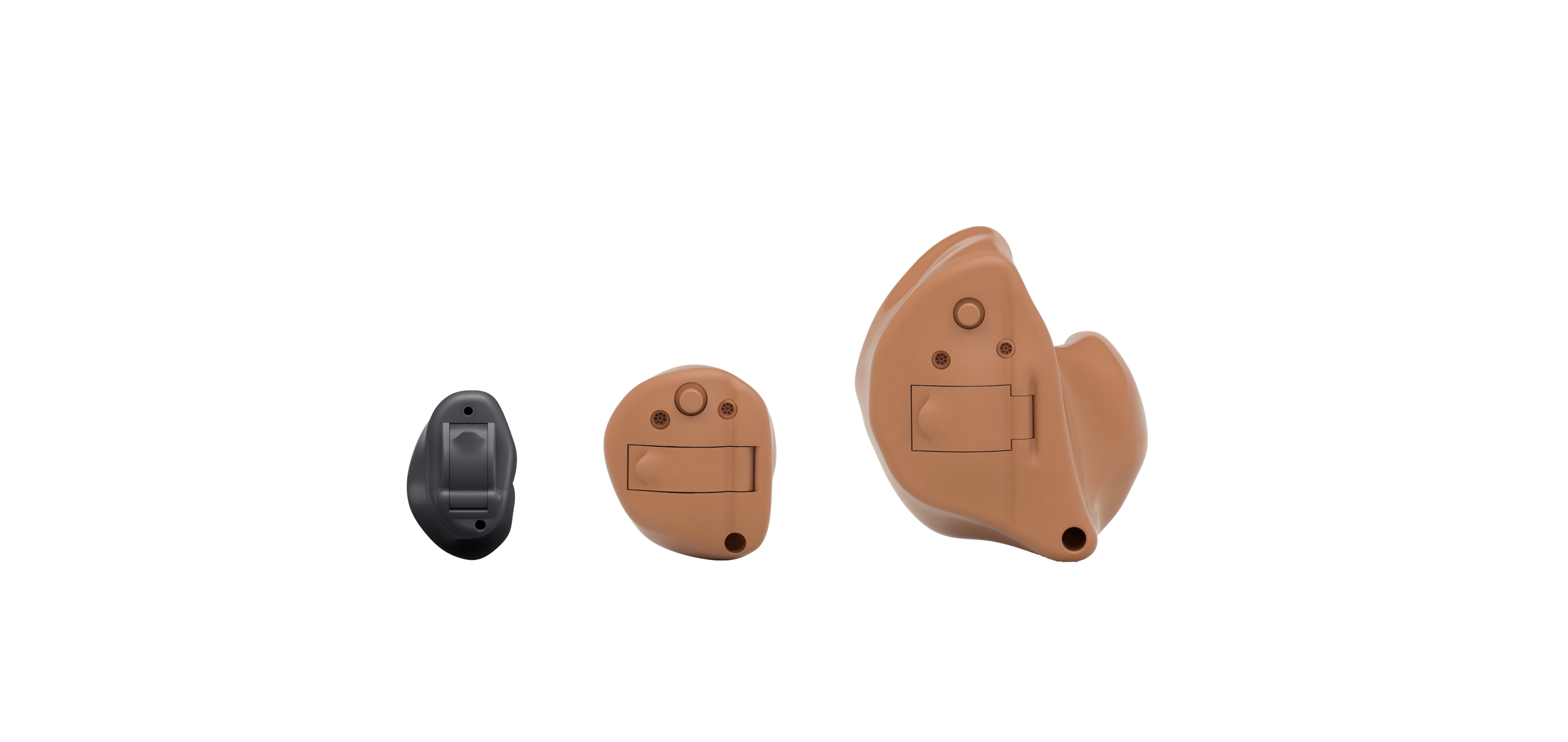 Custom hearing aid |ReSound LiNX Quattro