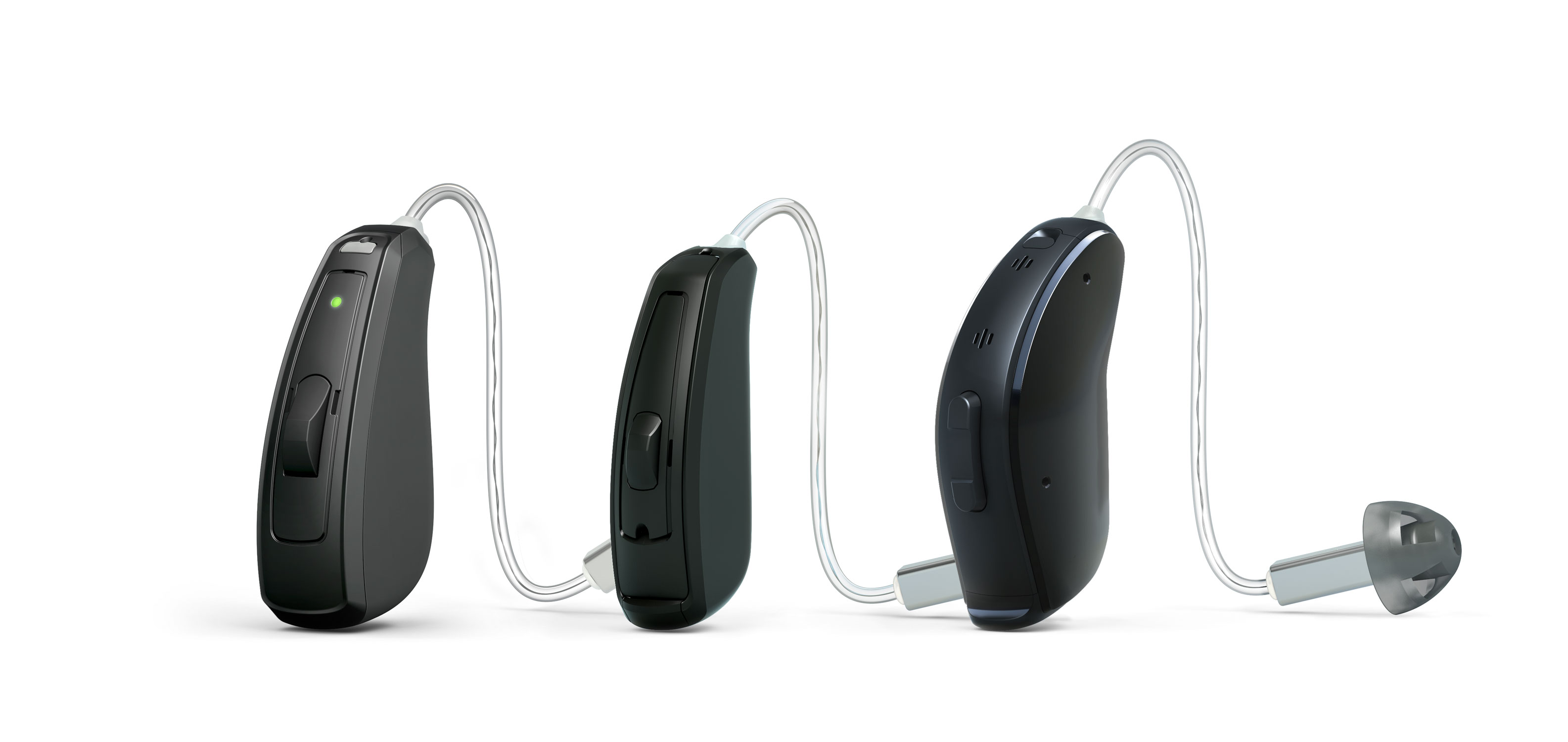Receiver the Ear hearing aid |ReSound LiNX Quattro
